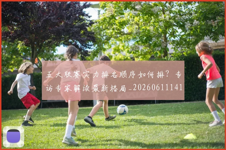 五大联赛实力排名顺序如何排?专访专家解读最新格局_20260611141103