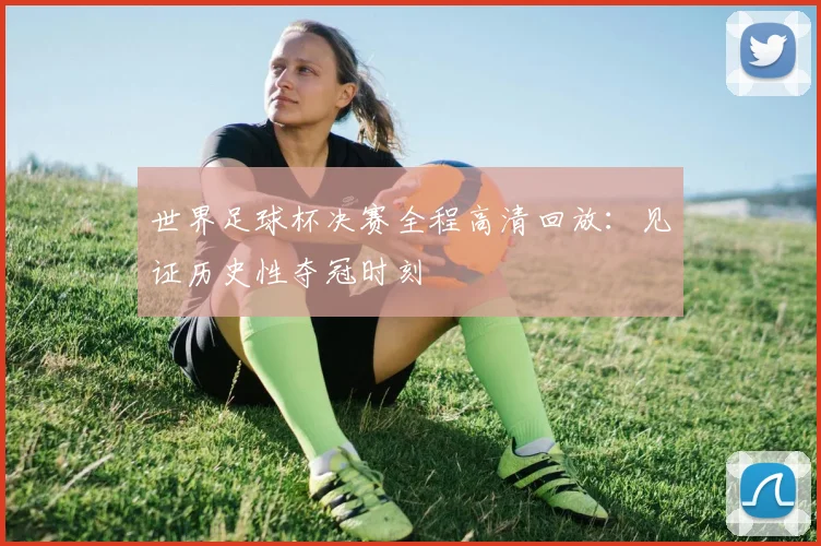 世界足球杯决赛全程高清回放:见证历史性夺冠时刻